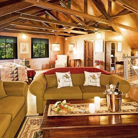 מאונט טאמבורין Possum Lodge At Cloudhill Estate מראה חיצוני תמונה