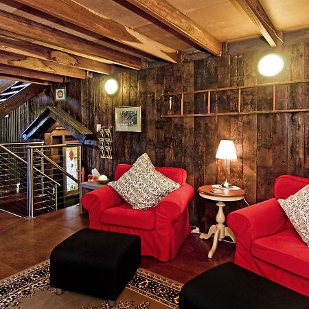 מאונט טאמבורין Possum Lodge At Cloudhill Estate מראה חיצוני תמונה