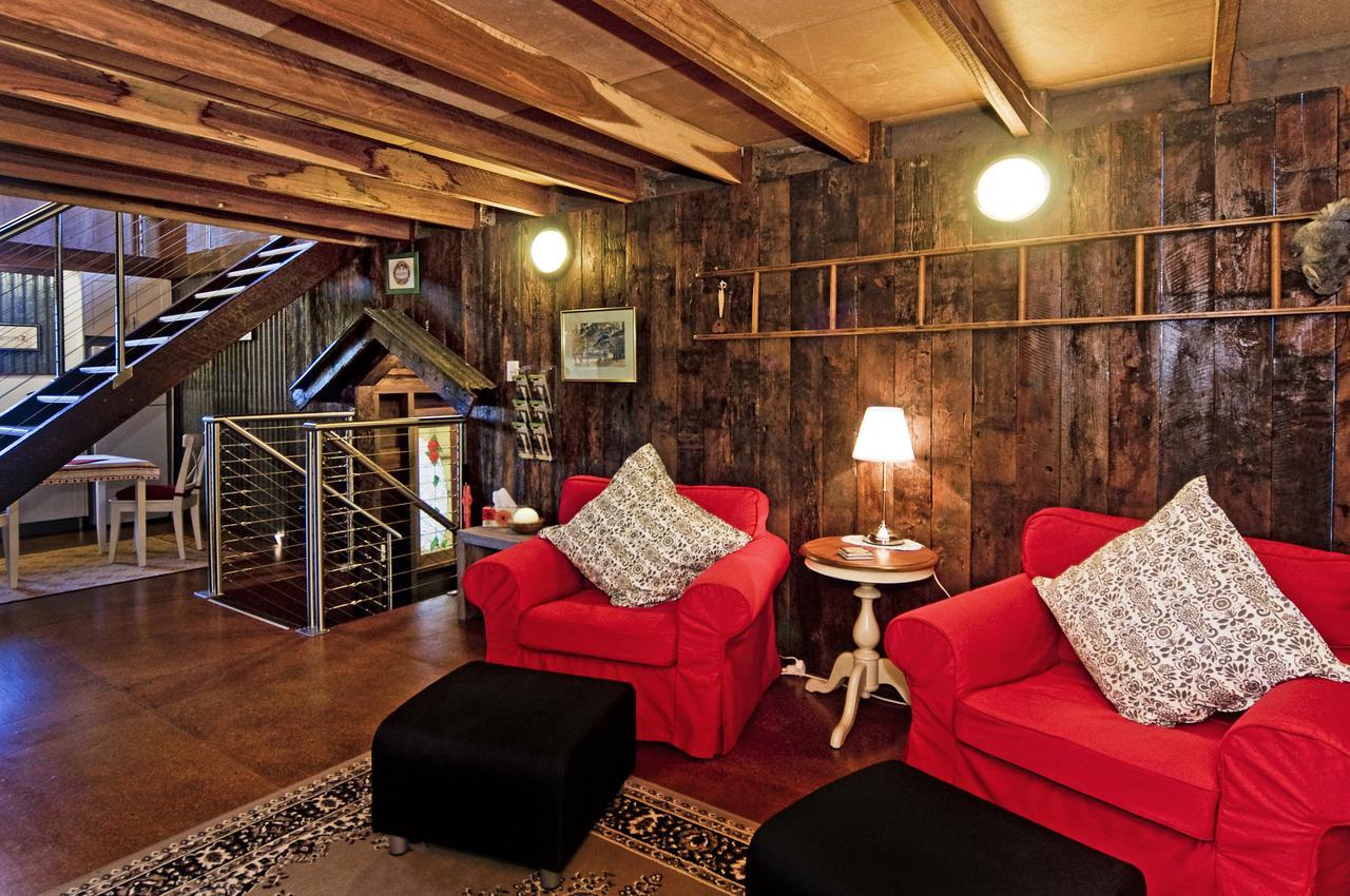 מאונט טאמבורין Possum Lodge At Cloudhill Estate מראה חיצוני תמונה