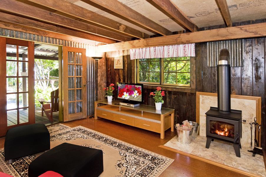 מאונט טאמבורין Possum Lodge At Cloudhill Estate מראה חיצוני תמונה